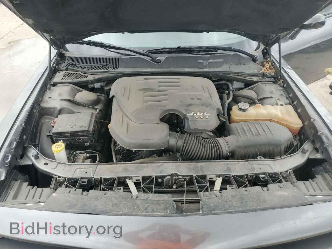 2019 DODGE CHALLENGER - VIN: 2C3CDZAG4KH677704 - Фото 11