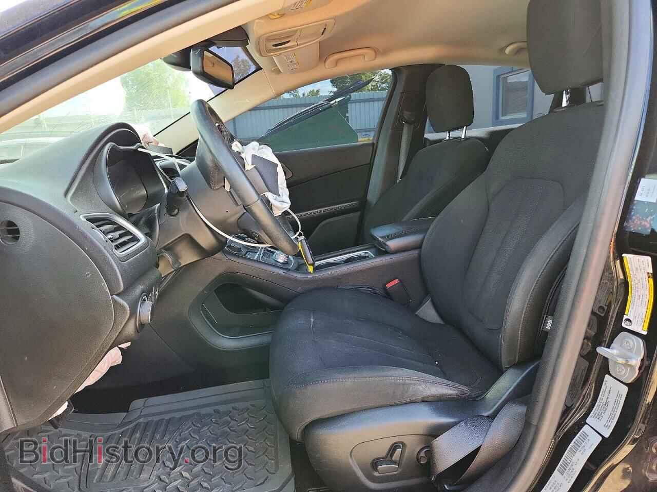 2015 CHRYSLER 200 - VIN: 1C3CCCAB9FN536774 - Photo 7