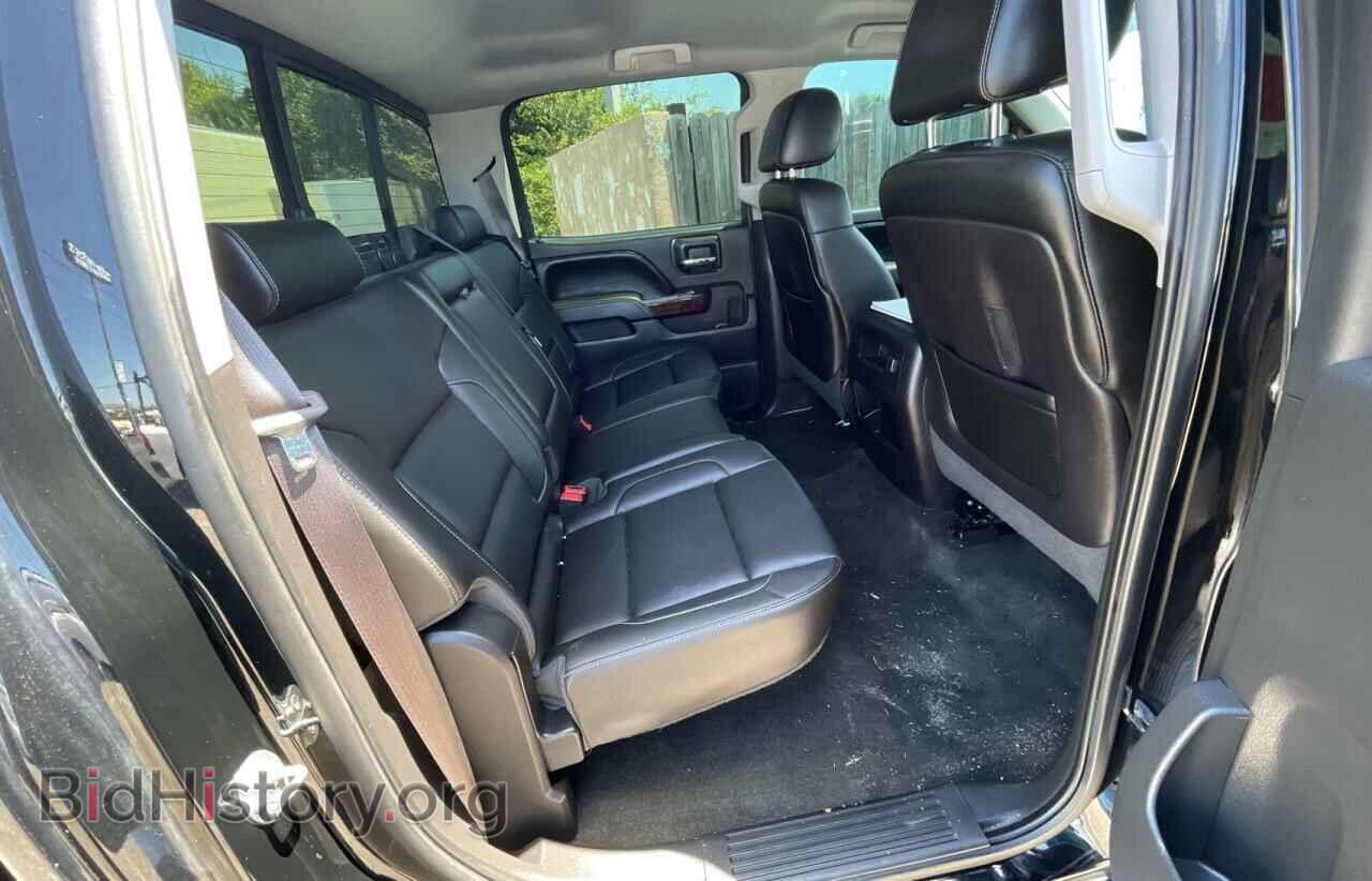 2015 GMC SIERRA - VIN: 3GTU2VEC9FG105703 - Фото 6