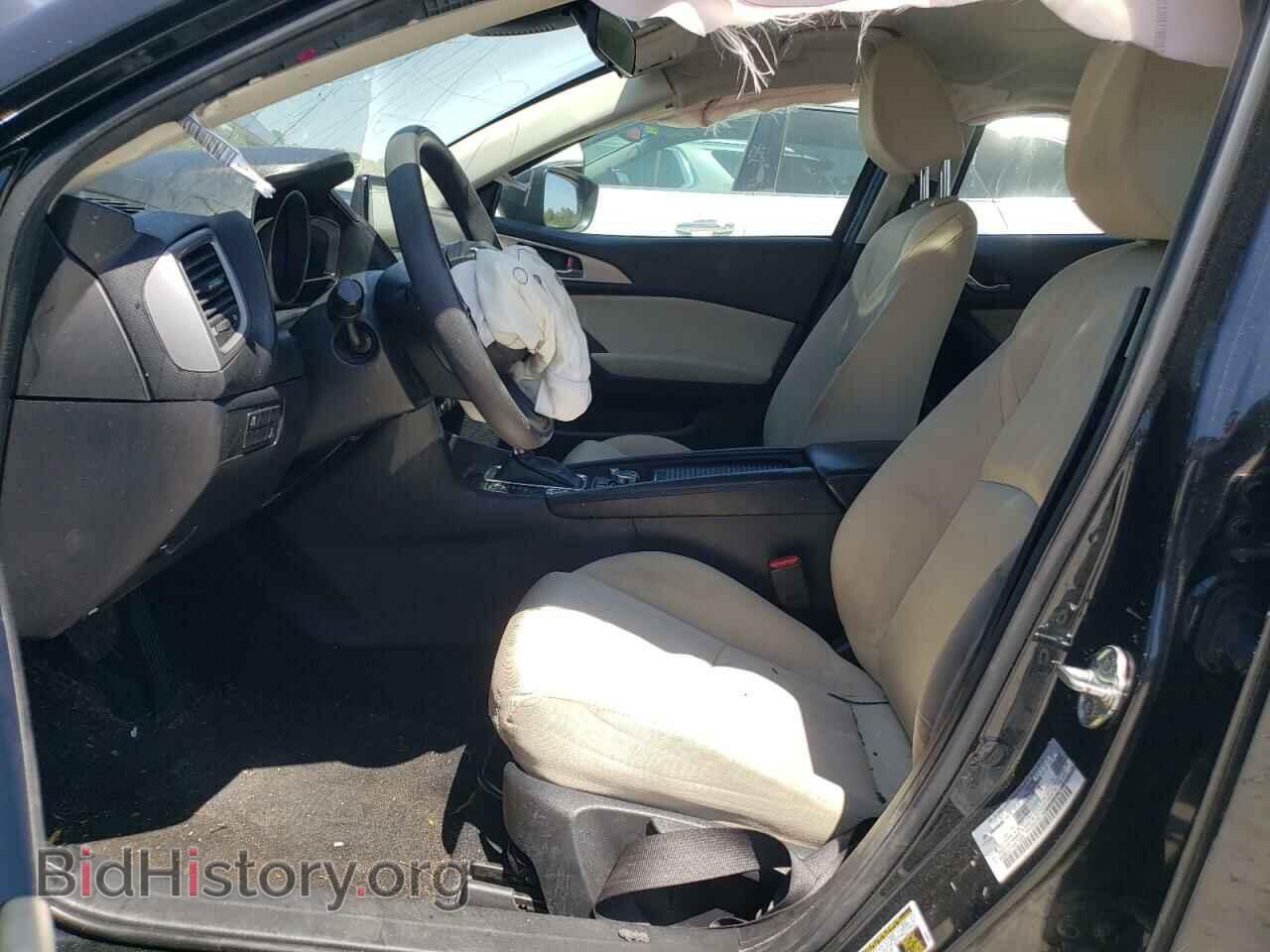 2018 MAZDA 3 - VIN: 3MZBN1U77JM171251 - Фото 7