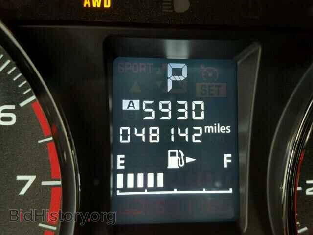 2015 SUBARU FORESTER - VIN: JF2SJAUC2FH572148 - Photo 8