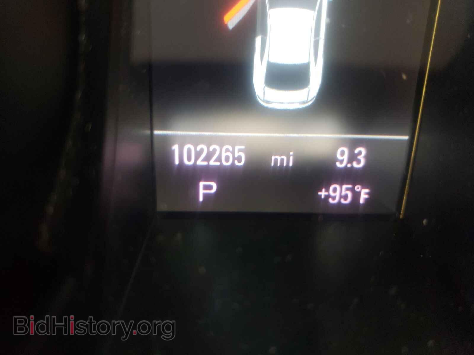2013 AUDI A5 - VIN: WAULFAFR4DA021745 - Фото 8