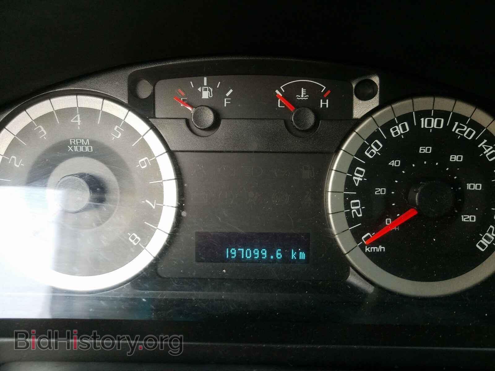 2012 FORD ESCAPE - VIN: 1FMCU9DG3CKA31454 - Фото 8