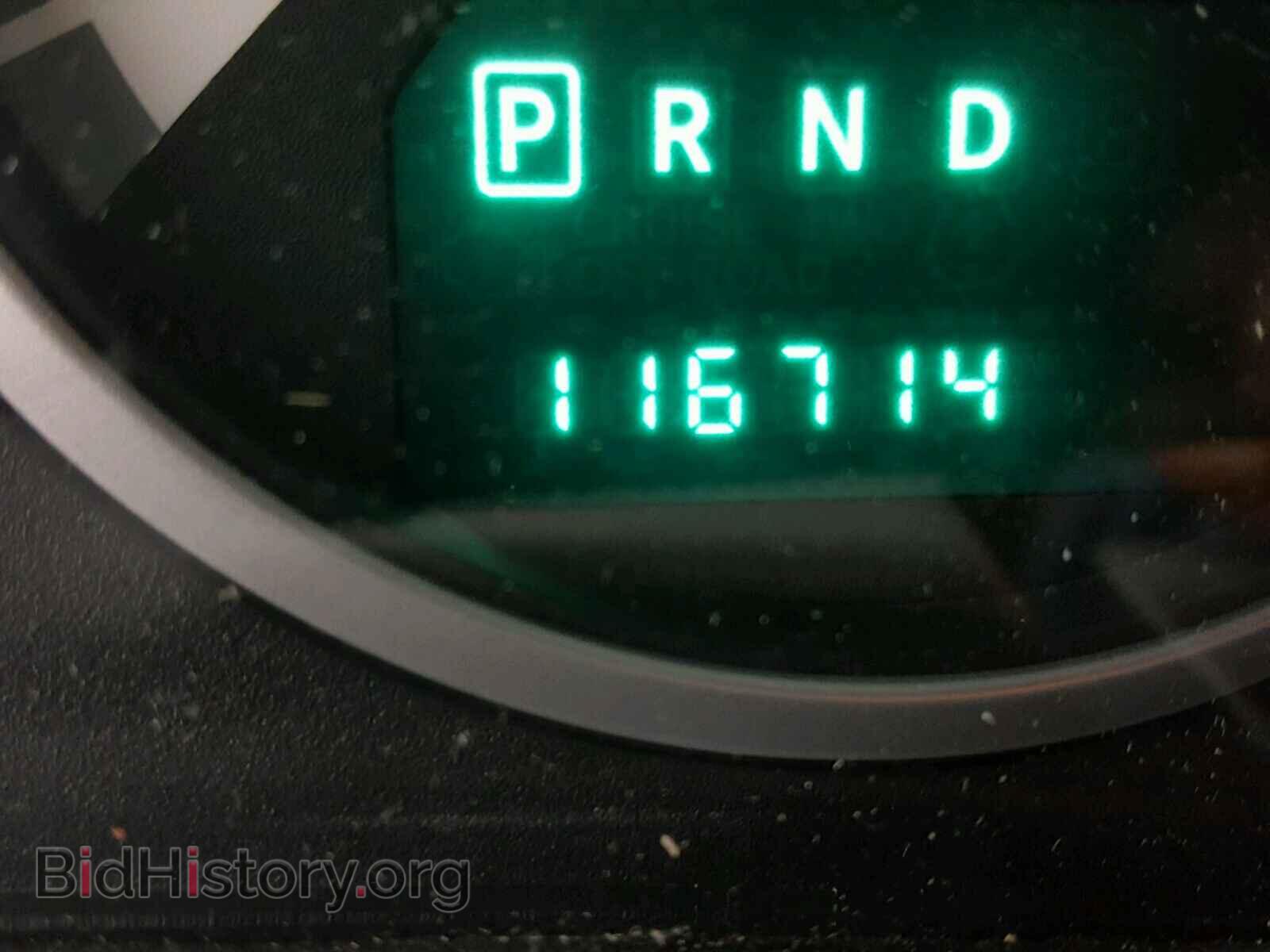 2010 DODGE CARAVAN - VIN: 2D4RN5D11AR112583 - Фото 8