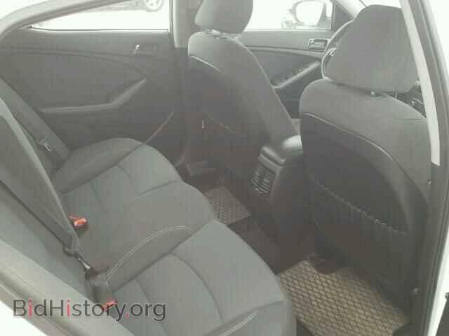 2013 KIA OPTIMA - VIN: KNAGM4A76D5382465 - Photo 6