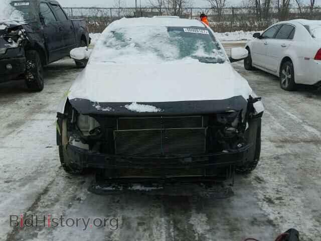 2013 KIA OPTIMA - VIN: KNAGM4A76D5382465 - Photo 9
