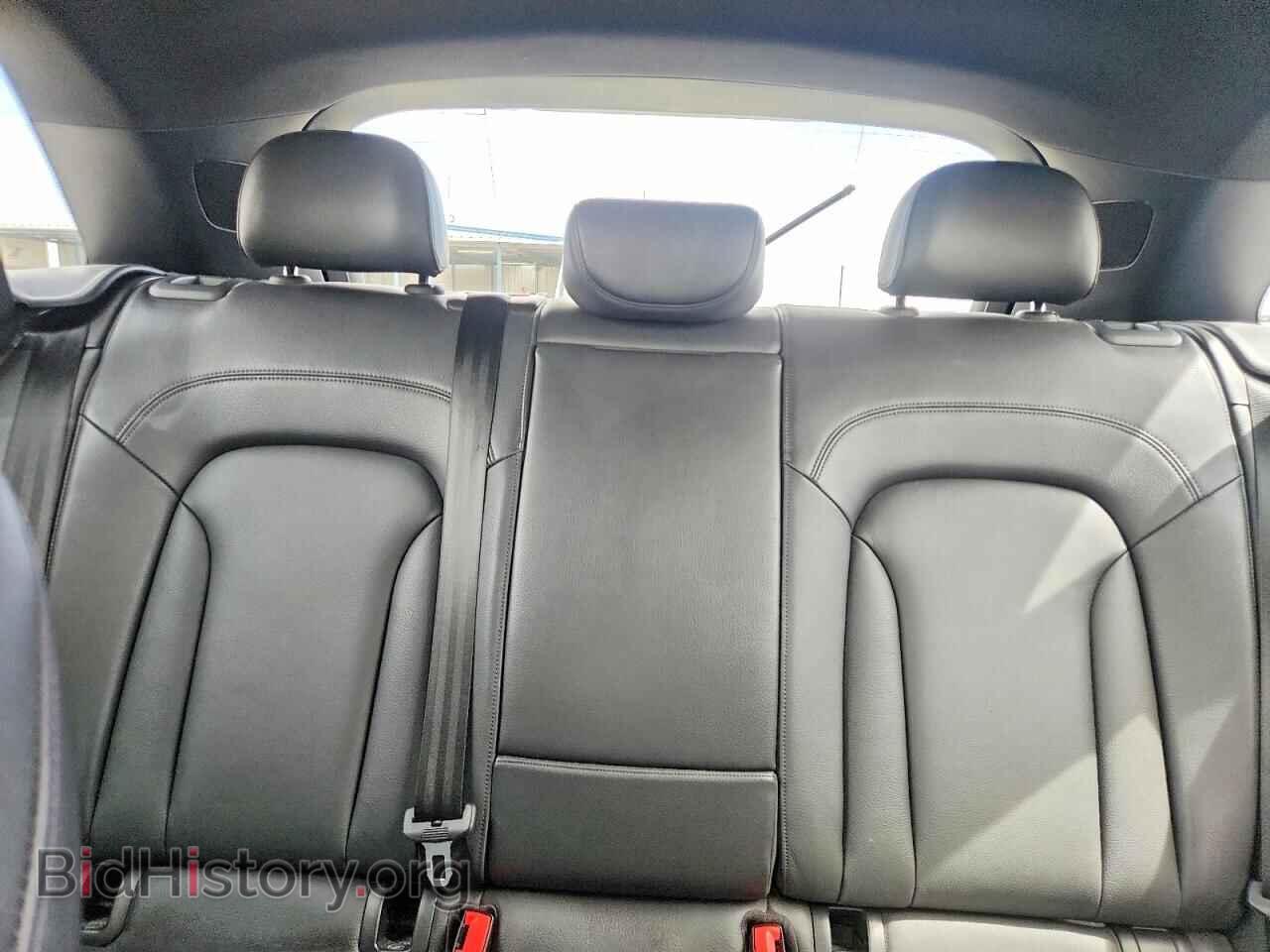 2018 AUDI Q3 - VIN: WA1JCCFS6JR019357 - Photo 10