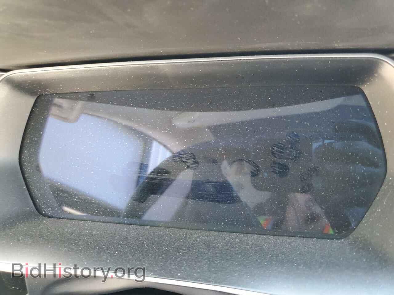 2017 TESLA MODEL S - VIN: 5YJSA1E21HF186621 - Фото 8