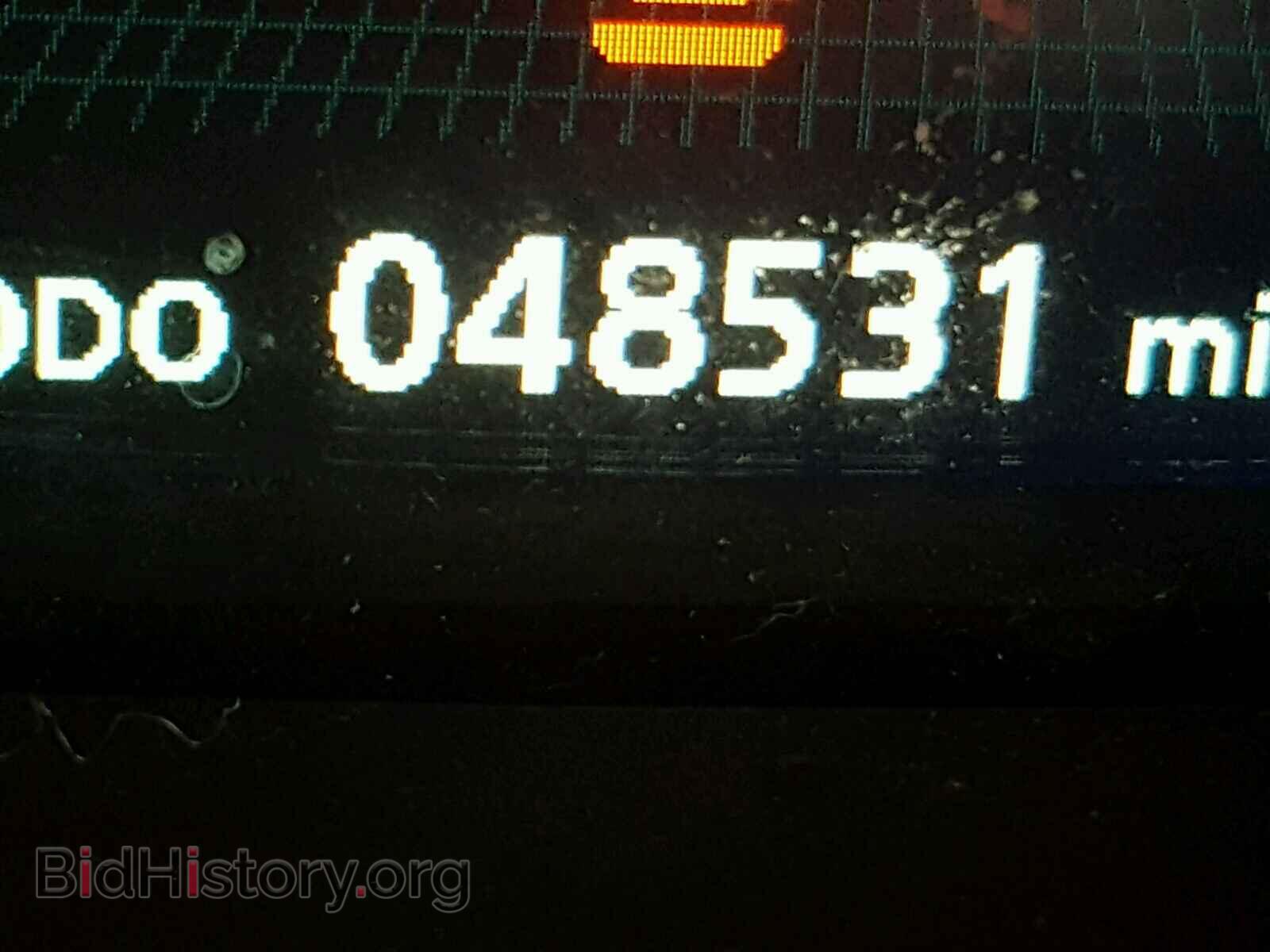 2016 MITSUBISHI LANCER - VIN: JA32U2FUXGU007235 - Фото 8
