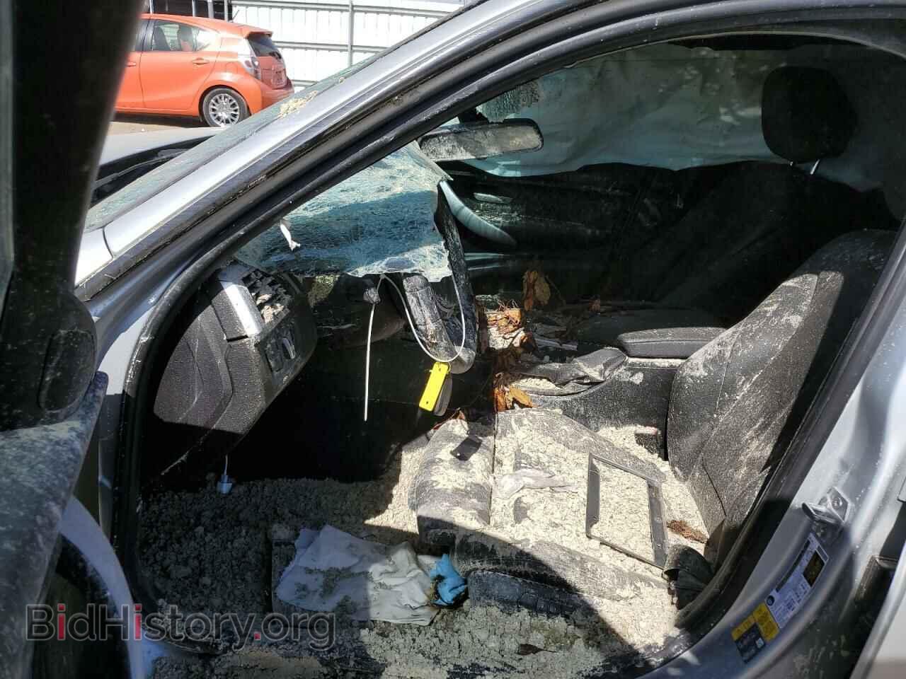2018 BMW 3 SERIES - VIN: WBA8E1C56JA756345 - Фото 7