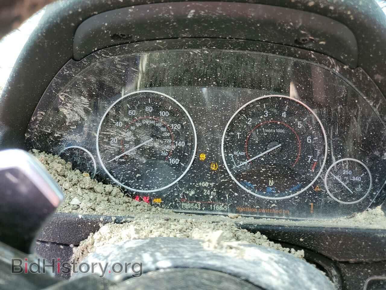 2018 BMW 3 SERIES - VIN: WBA8E1C56JA756345 - Фото 9