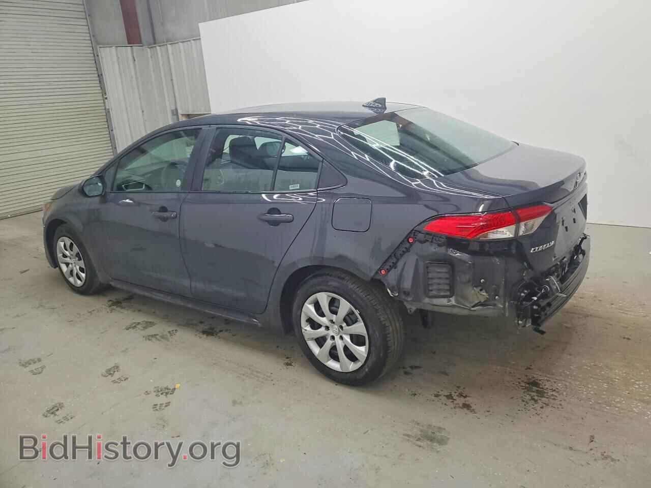2026 TOYOTA COROLLA - VIN: 5YFB4MDE6TP414582 - Фото 2