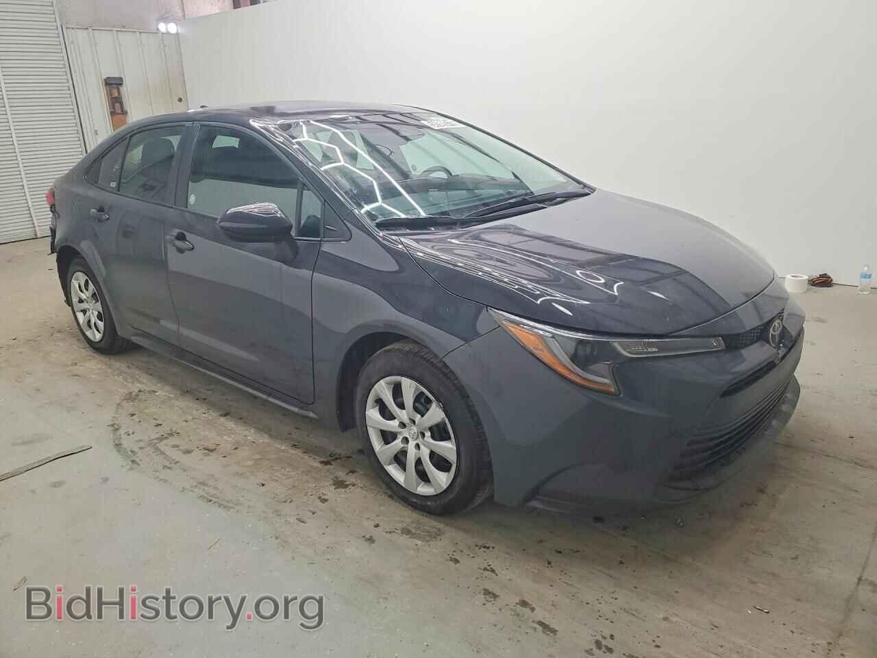 2026 TOYOTA COROLLA - VIN: 5YFB4MDE6TP414582 - Фото 4