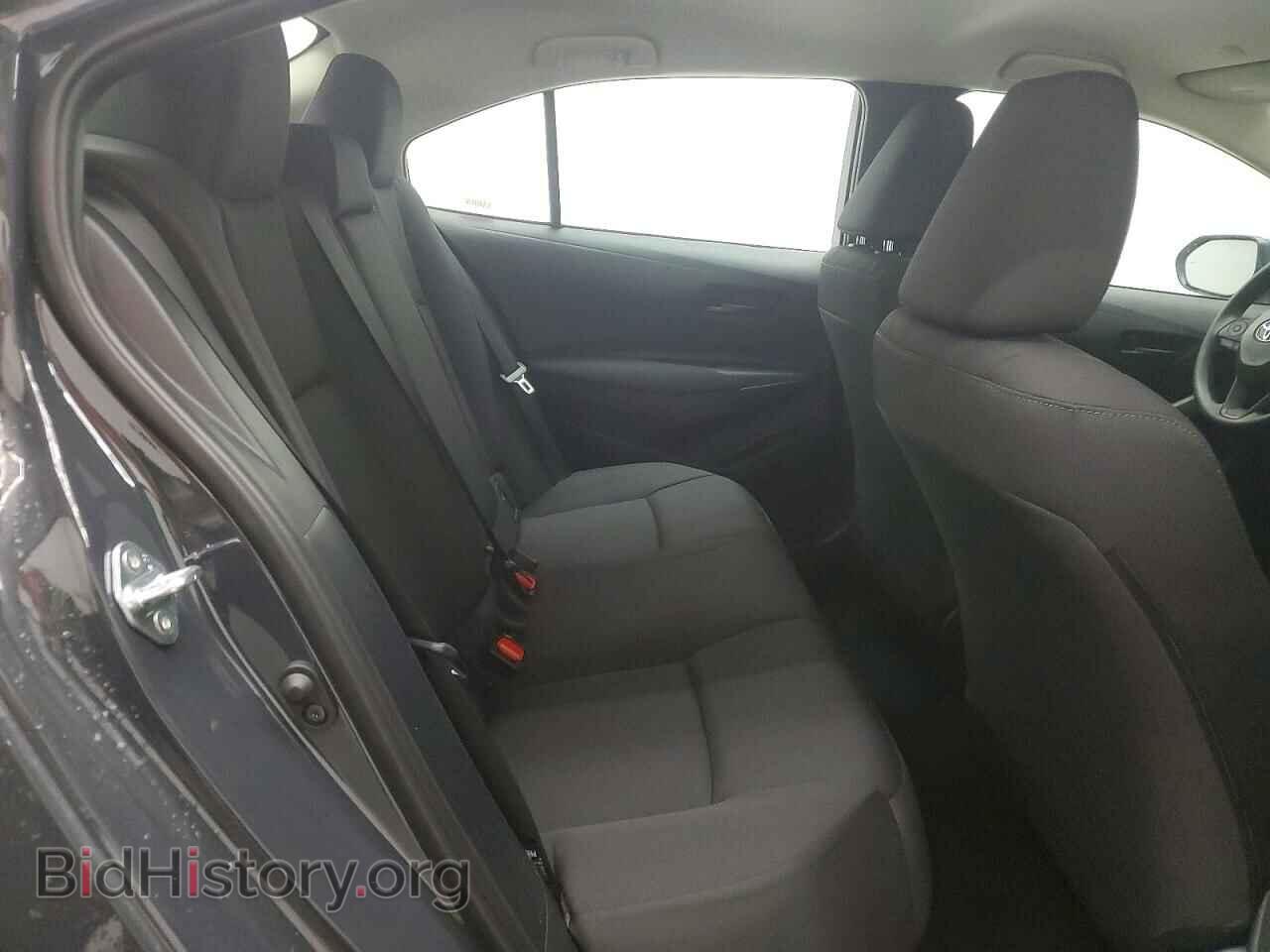 2026 TOYOTA COROLLA - VIN: 5YFB4MDE6TP414582 - Фото 10