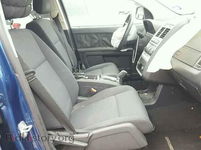2010 DODGE JOURNEY - VIN: 3D4PG4FB5AT118840 - Фото 6