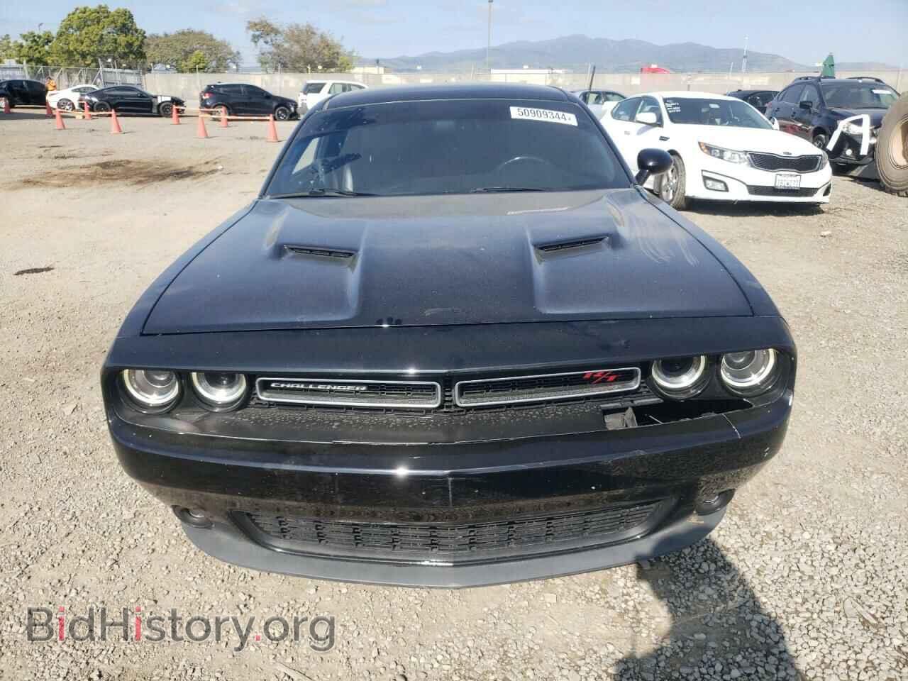 2015 DODGE CHALLENGER - VIN: 2C3CDZAT5FH715282 - Photo 5
