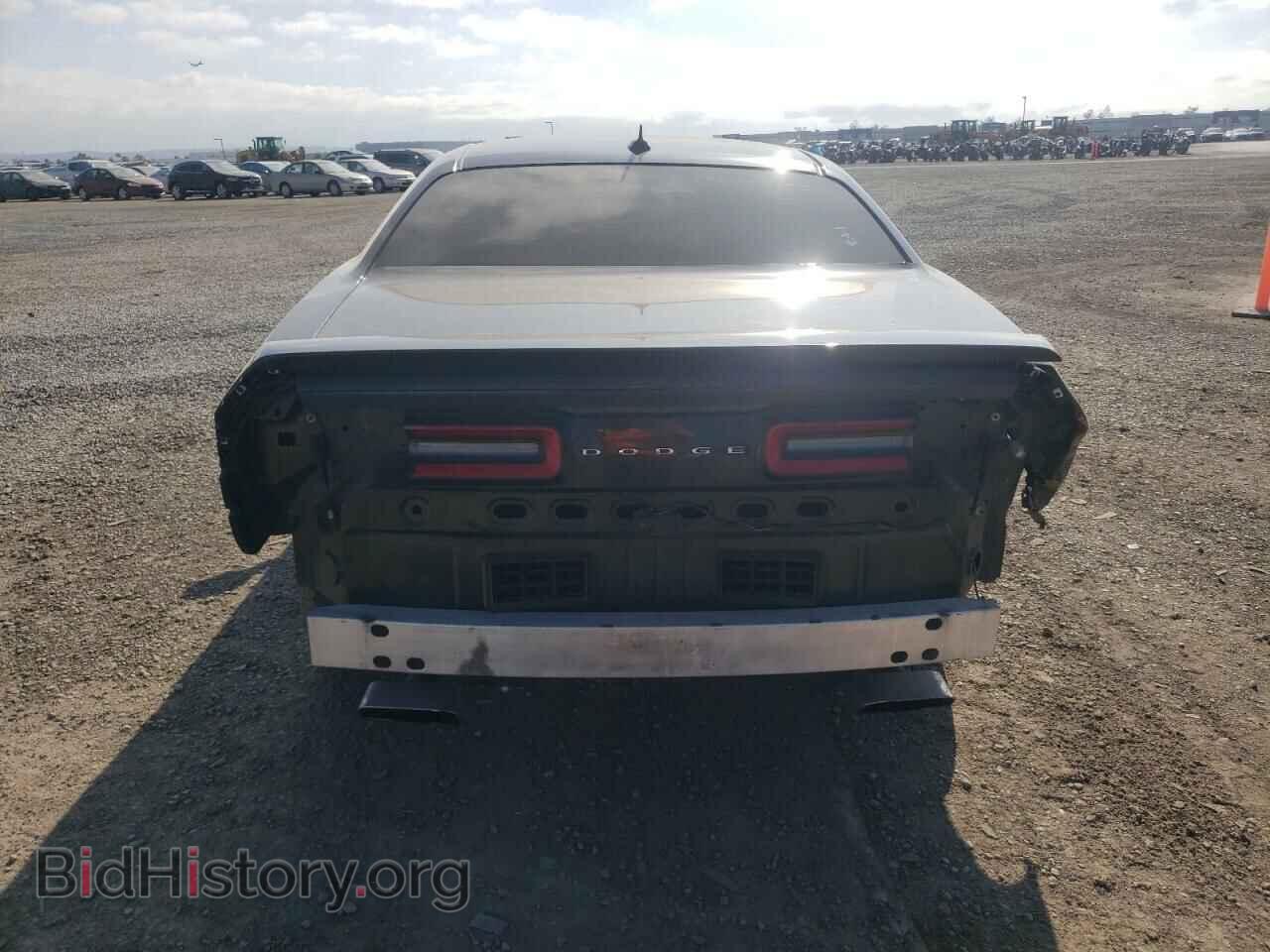 2015 DODGE CHALLENGER - VIN: 2C3CDZAT5FH715282 - Photo 6