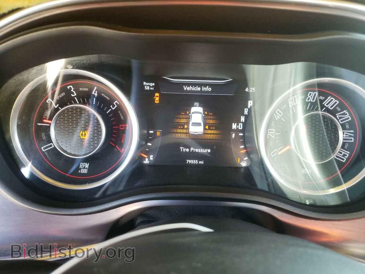 2015 DODGE CHALLENGER - VIN: 2C3CDZAT5FH715282 - Photo 9