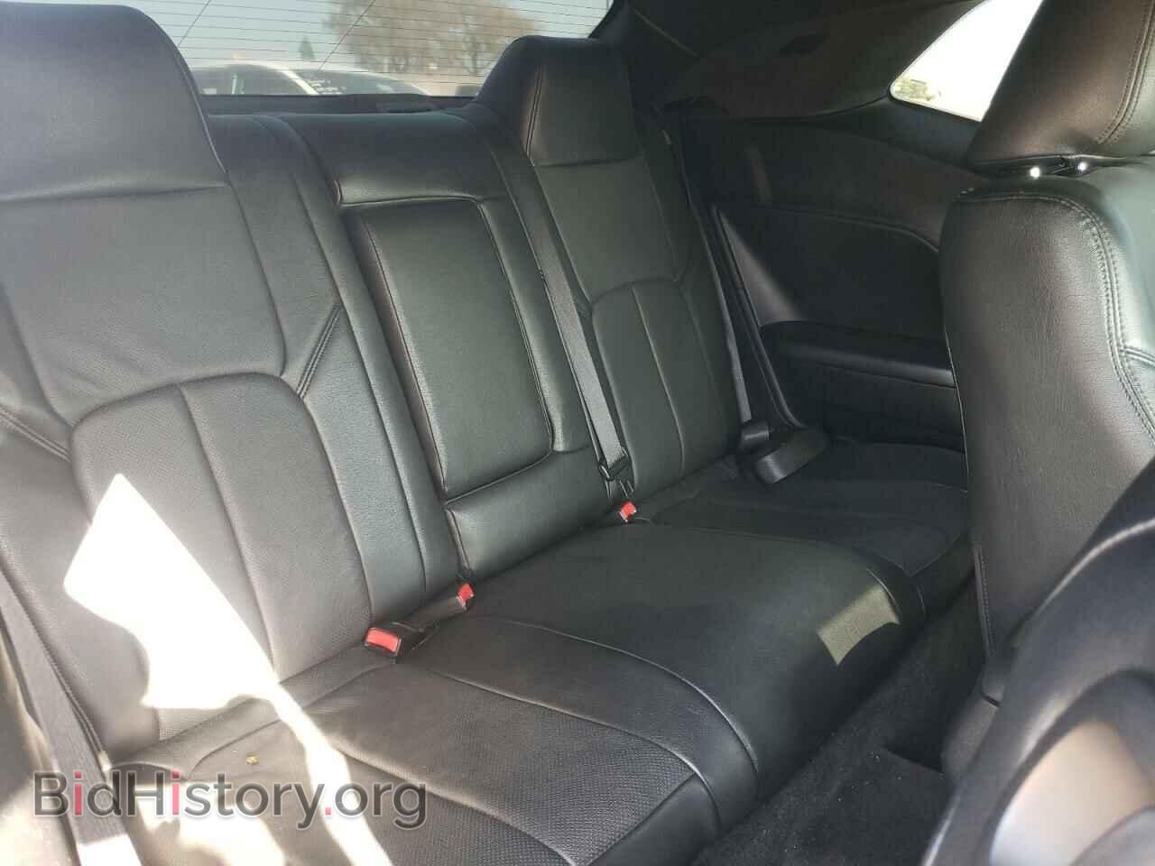 2015 DODGE CHALLENGER - VIN: 2C3CDZAT5FH715282 - Photo 10