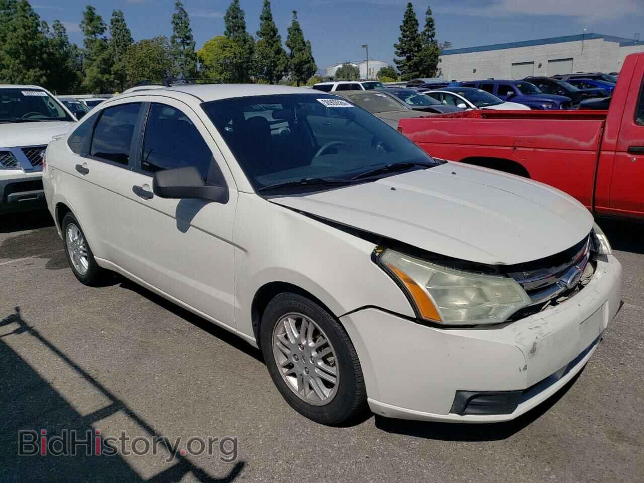 2010 FORD FOCUS - VIN: 1FAHP3FN3AW292301 - Фото 4