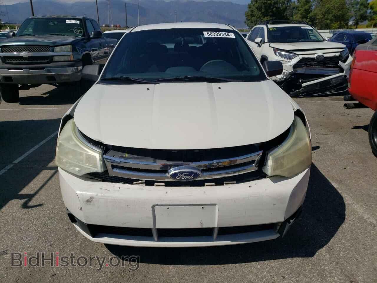 2010 FORD FOCUS - VIN: 1FAHP3FN3AW292301 - Фото 5