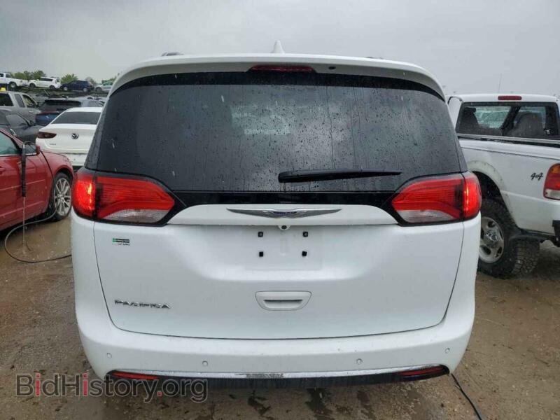 2019 Chrysler PACIFICA (VIN 2C4RC1BG9KR626847) — фото 6 из 13