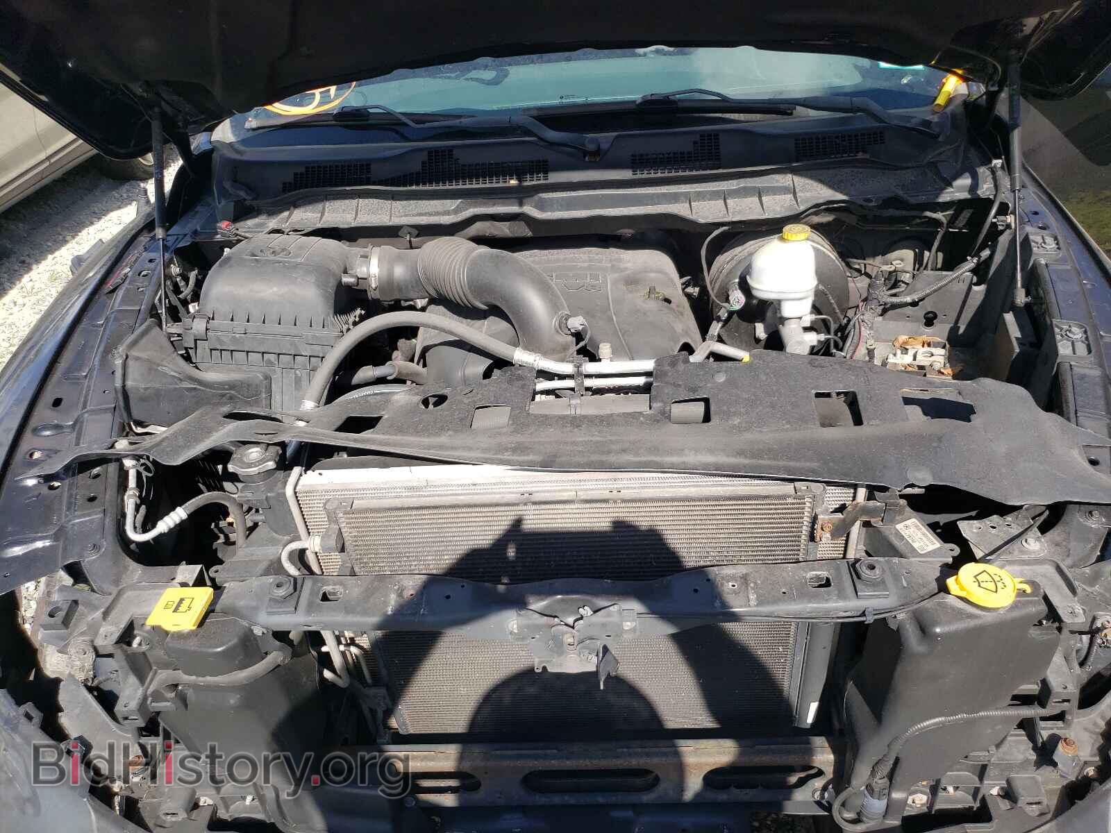 2015 RAM 1500 - VIN: 1C6RR6FT7FS755832 - Photo 7