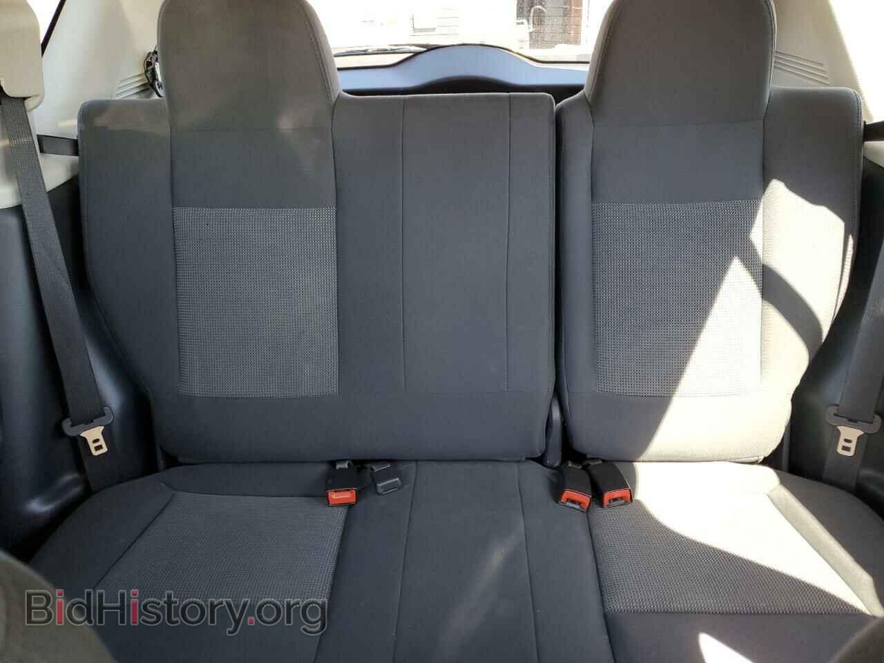 2012 JEEP COMPASS - VIN: 1C4NJCBAXCD626713 - Photo 10