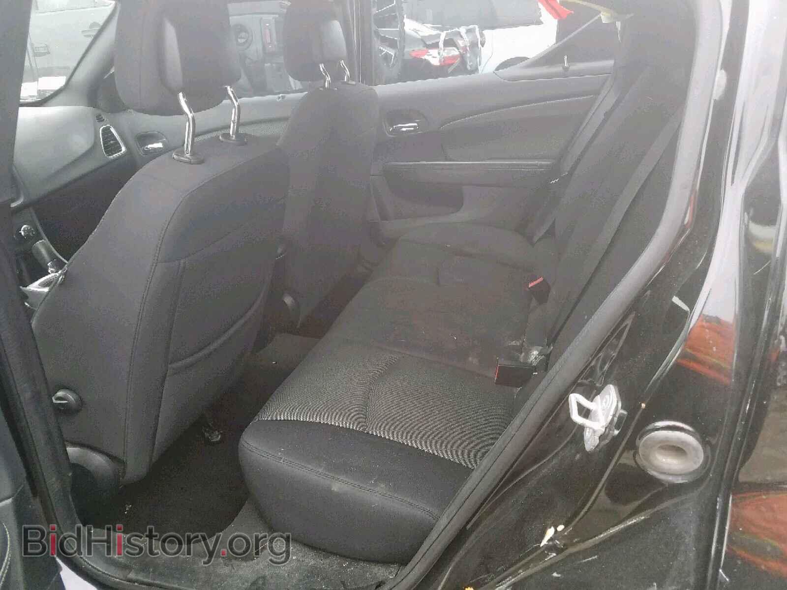 2013 DODGE AVENGER - VIN: 1C3CDZCB0DN680210 - Photo 6