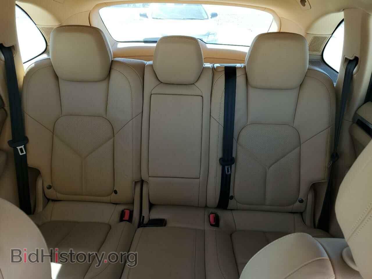 2013 PORSCHE CAYENNE - VIN: WP1AA2A29DLA10865 - Фото 10