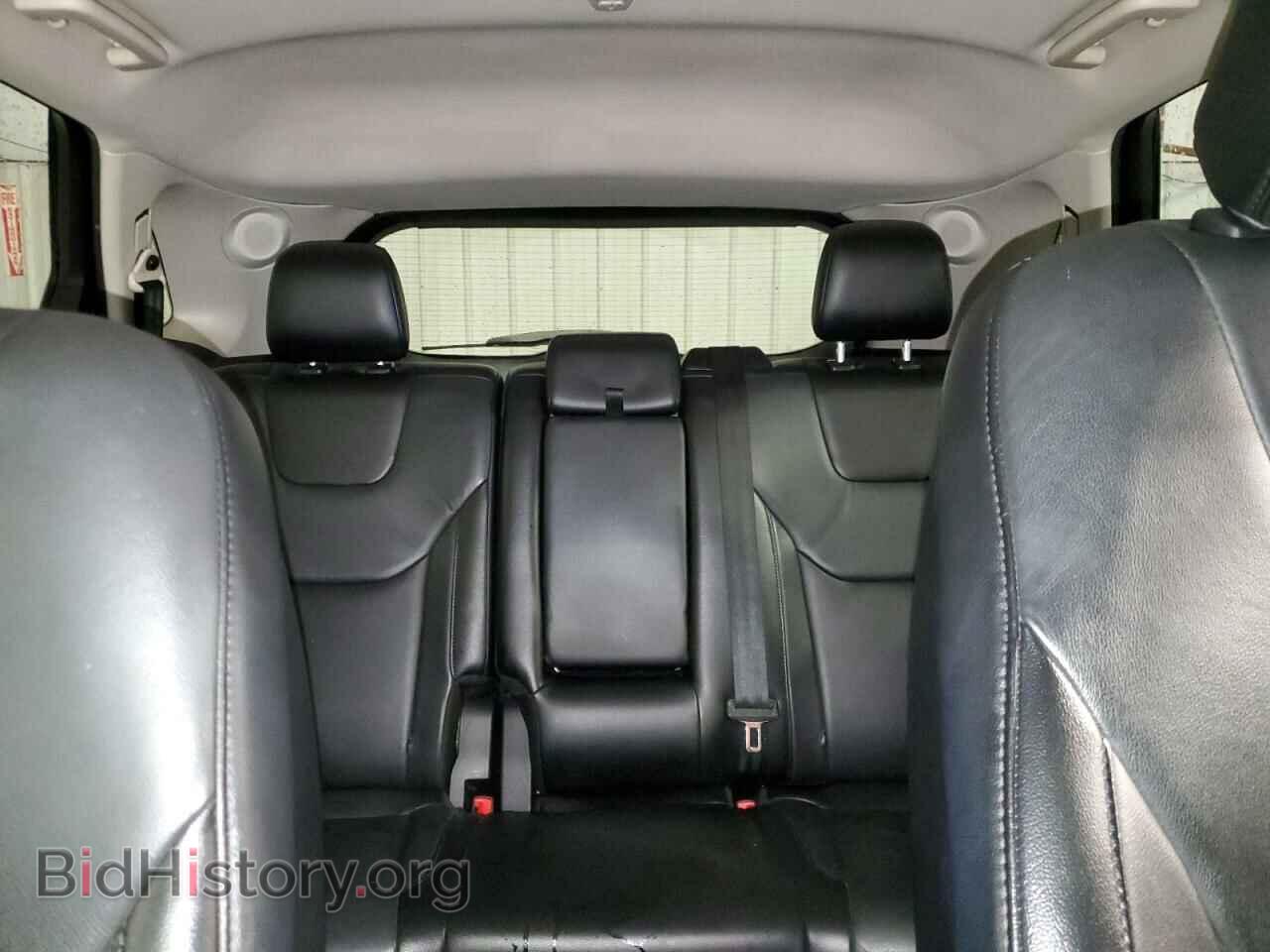 2017 FORD EDGE - VIN: 2FMPK3K93HBB05949 - Фото 10