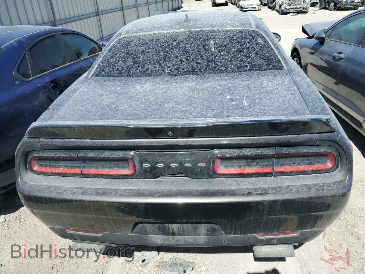 2015 DODGE CHALLENGER - VIN: 2C3CDZBTXFH700775 - Photo 6