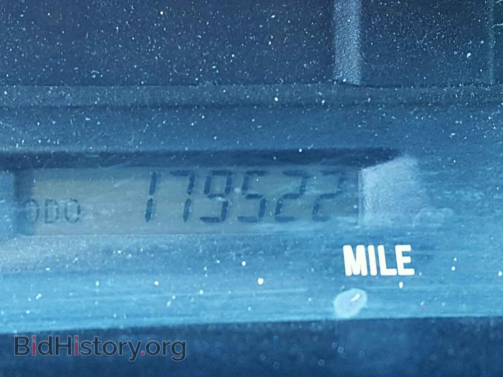 2002 TOYOTA AVALON - VIN: 4T1BF28B12U242585 - Фото 8