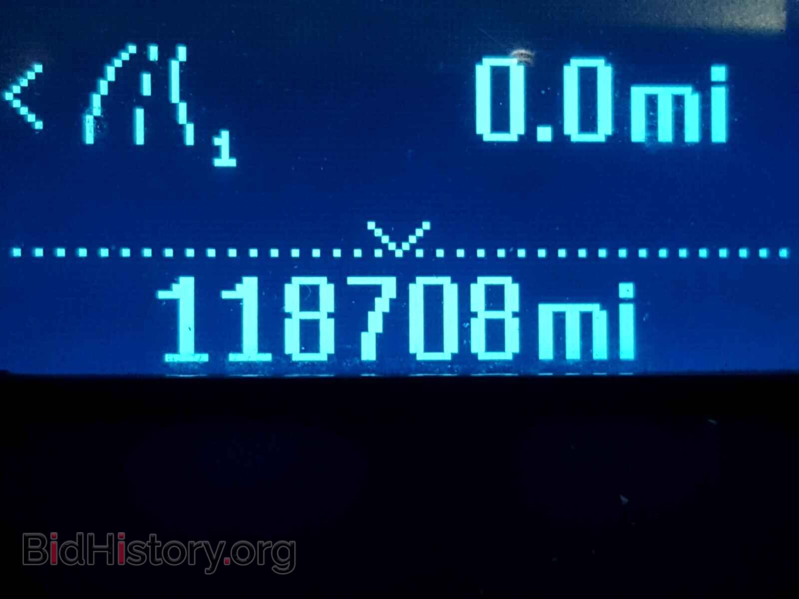 2012 FORD FOCUS - VIN: 1FAHP3F2XCL197311 - Photo 8