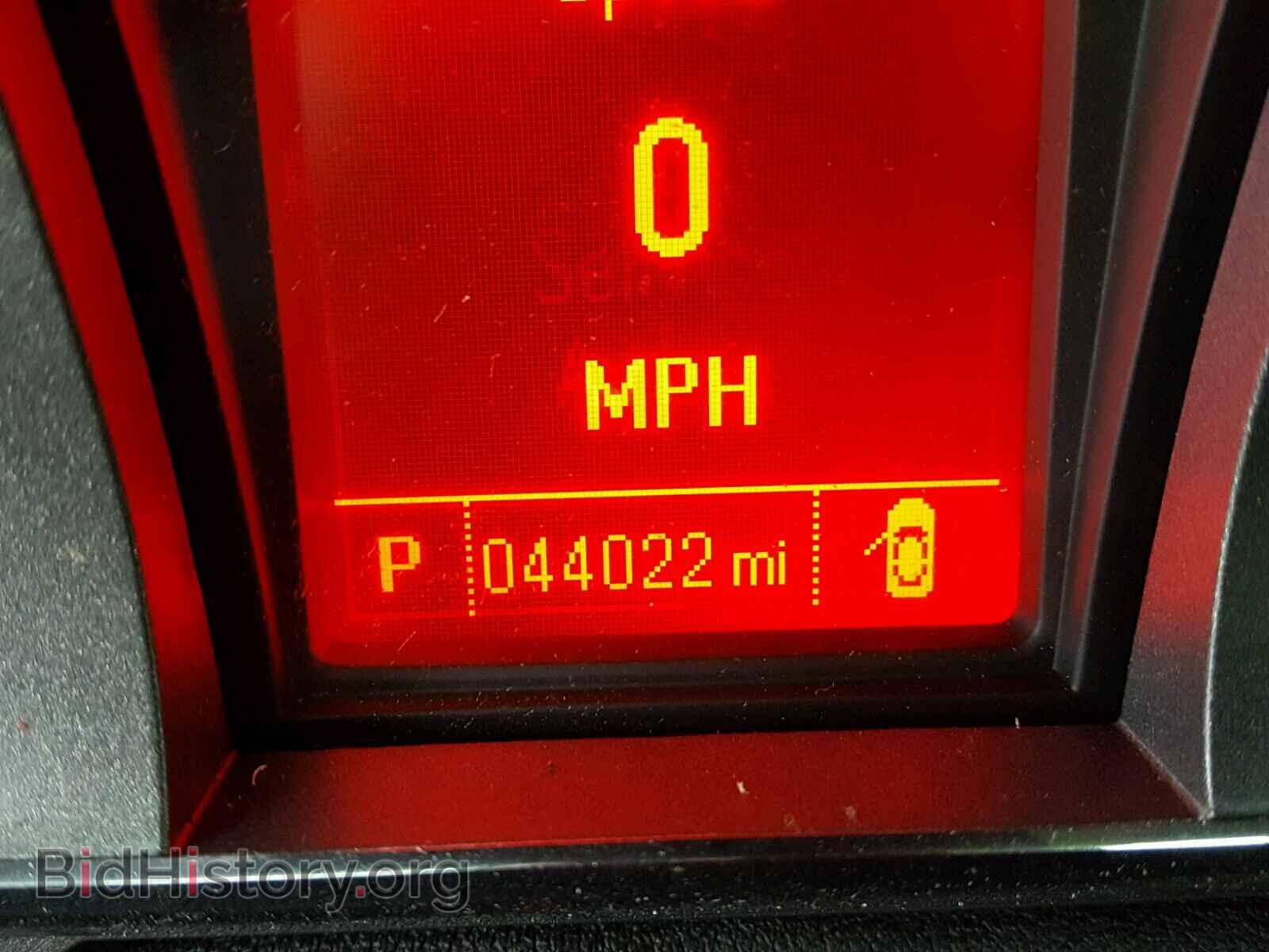 2013 GMC TERRAIN - VIN: 2GKALSEK2D6332122 - Фото 8