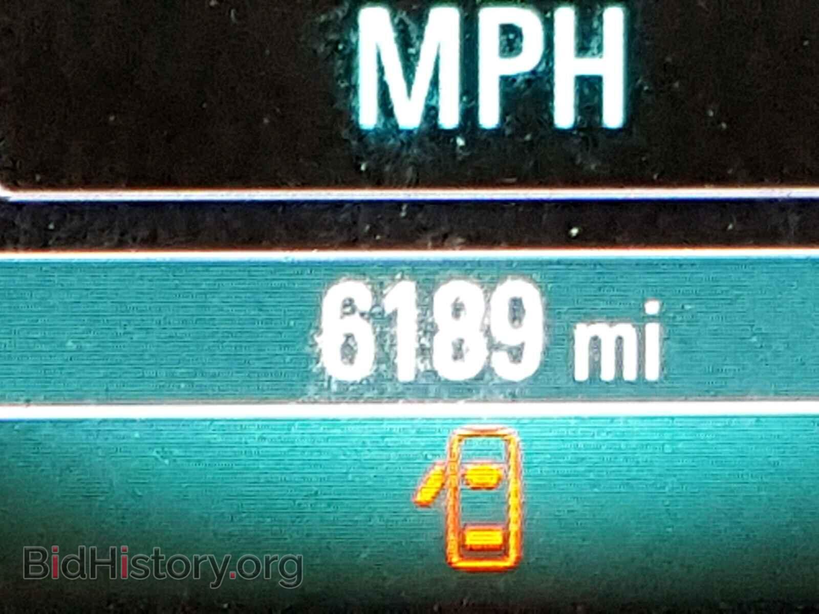 2018 BUICK ENCORE ESS - VIN: KL4CJGSB7JB617106 - Photo 8
