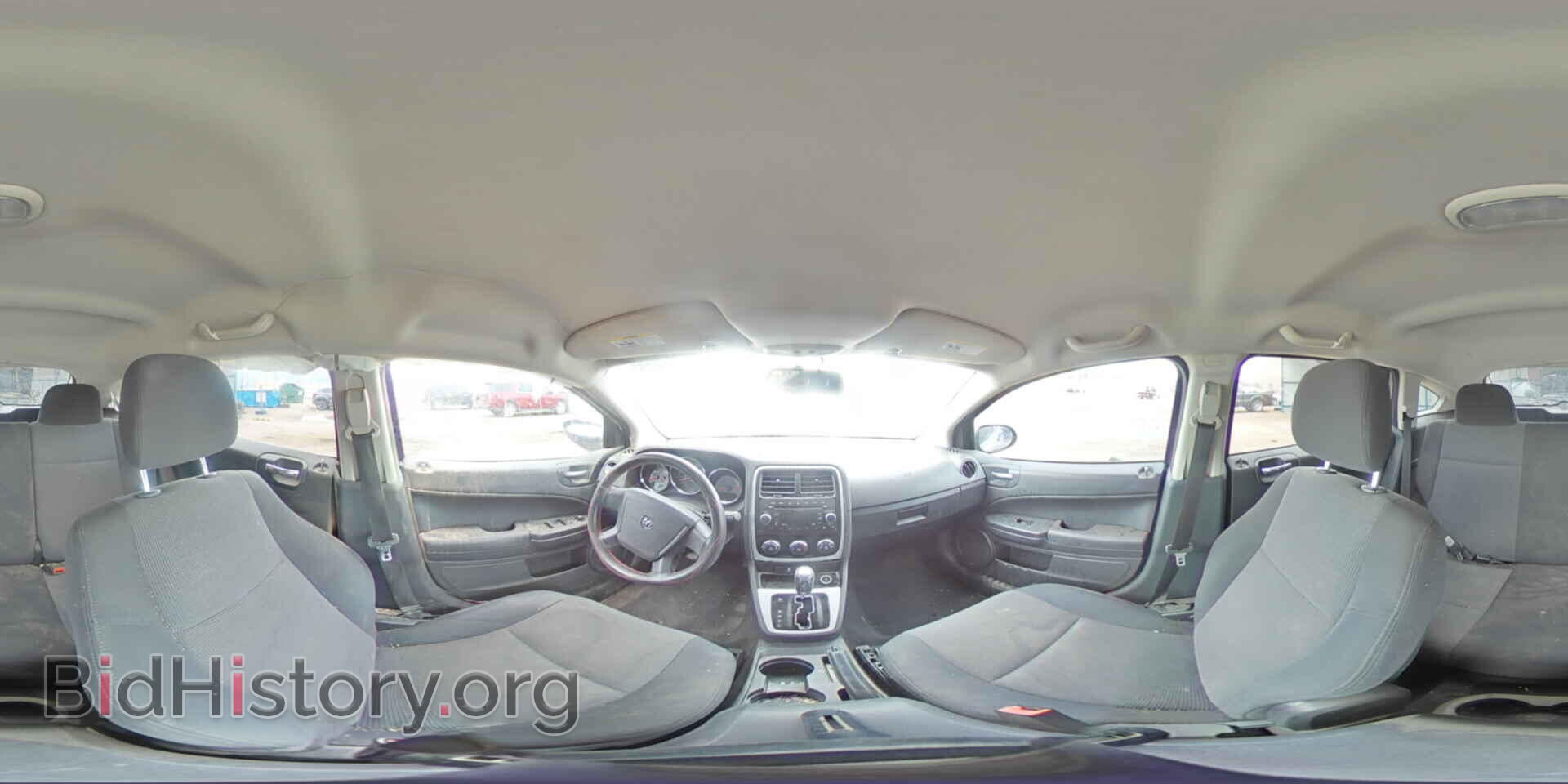 2011 DODGE CALIBER - VIN: 1B3CB3HA6BD182726 - Фото 13