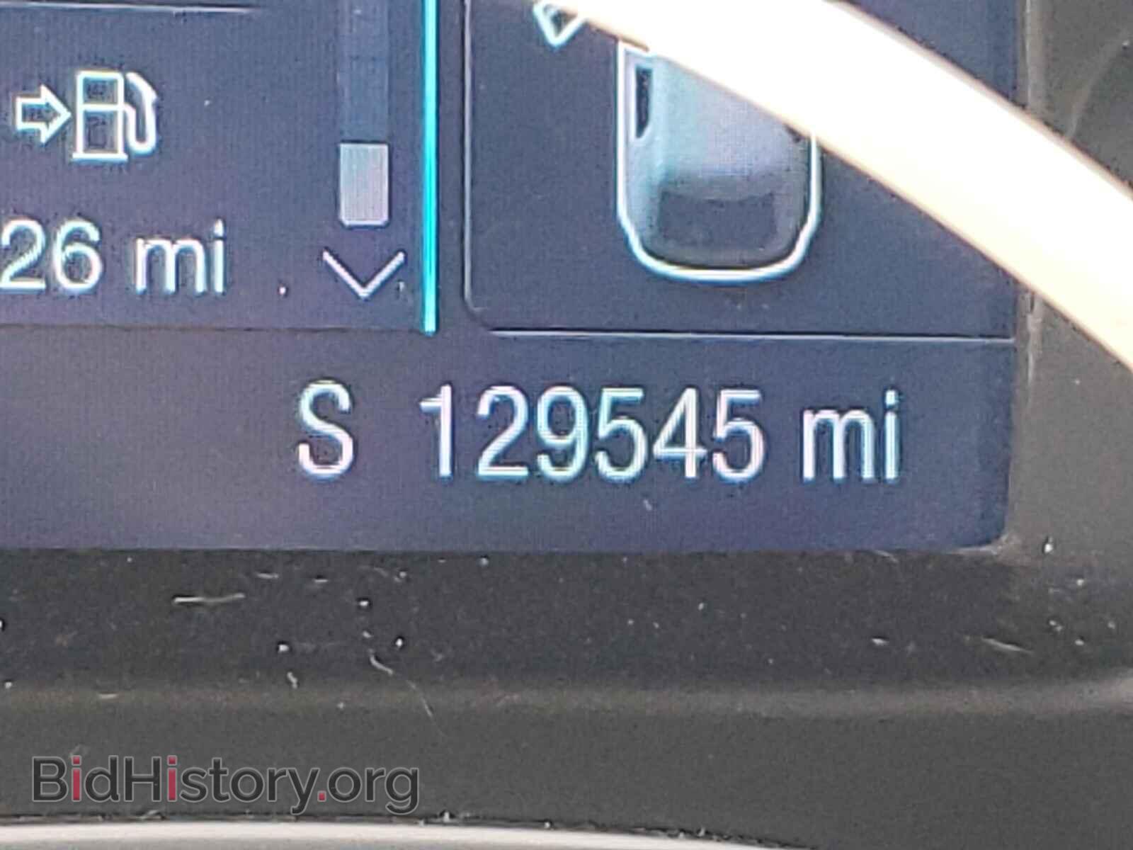 2014 FORD FOCUS - VIN: 1FADP3F23EL211907 - Фото 8