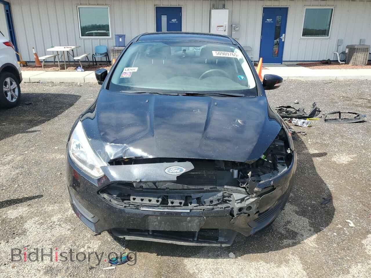 2015 FORD FOCUS - VIN: 1FADP3F21FL305057 - Фото 5