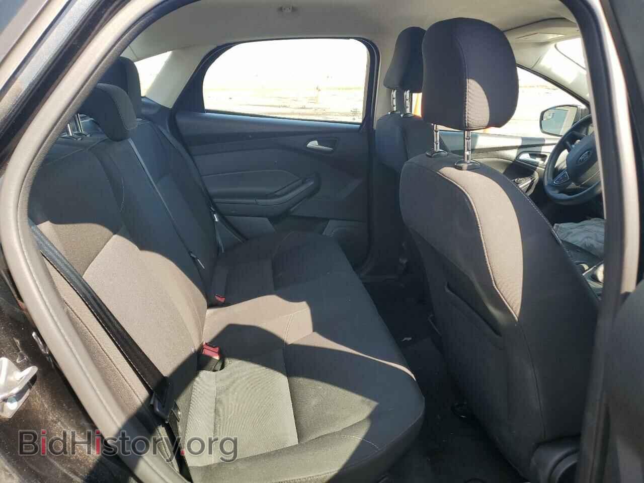 2015 FORD FOCUS - VIN: 1FADP3F21FL305057 - Фото 10