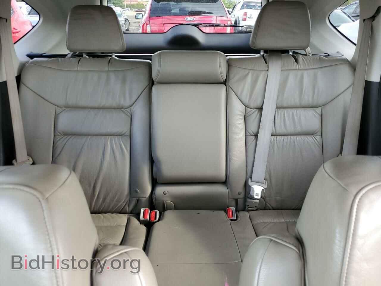 2012 HONDA CRV - VIN: 5J6RM4H71CL036801 - Фото 10