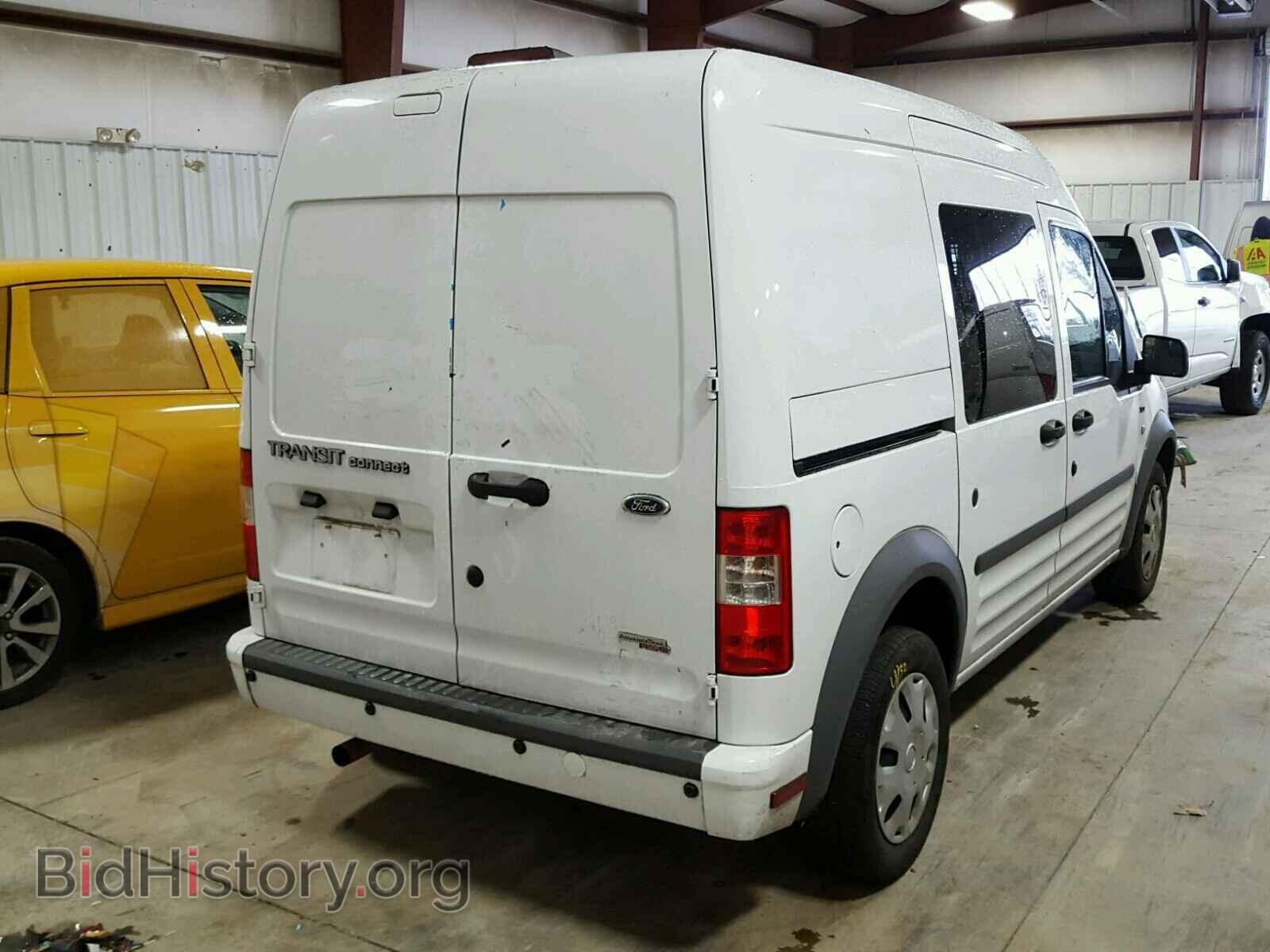 2013 FORD TRANSIT CO - VIN: NM0LS7BN0DT169123 - Фото 4