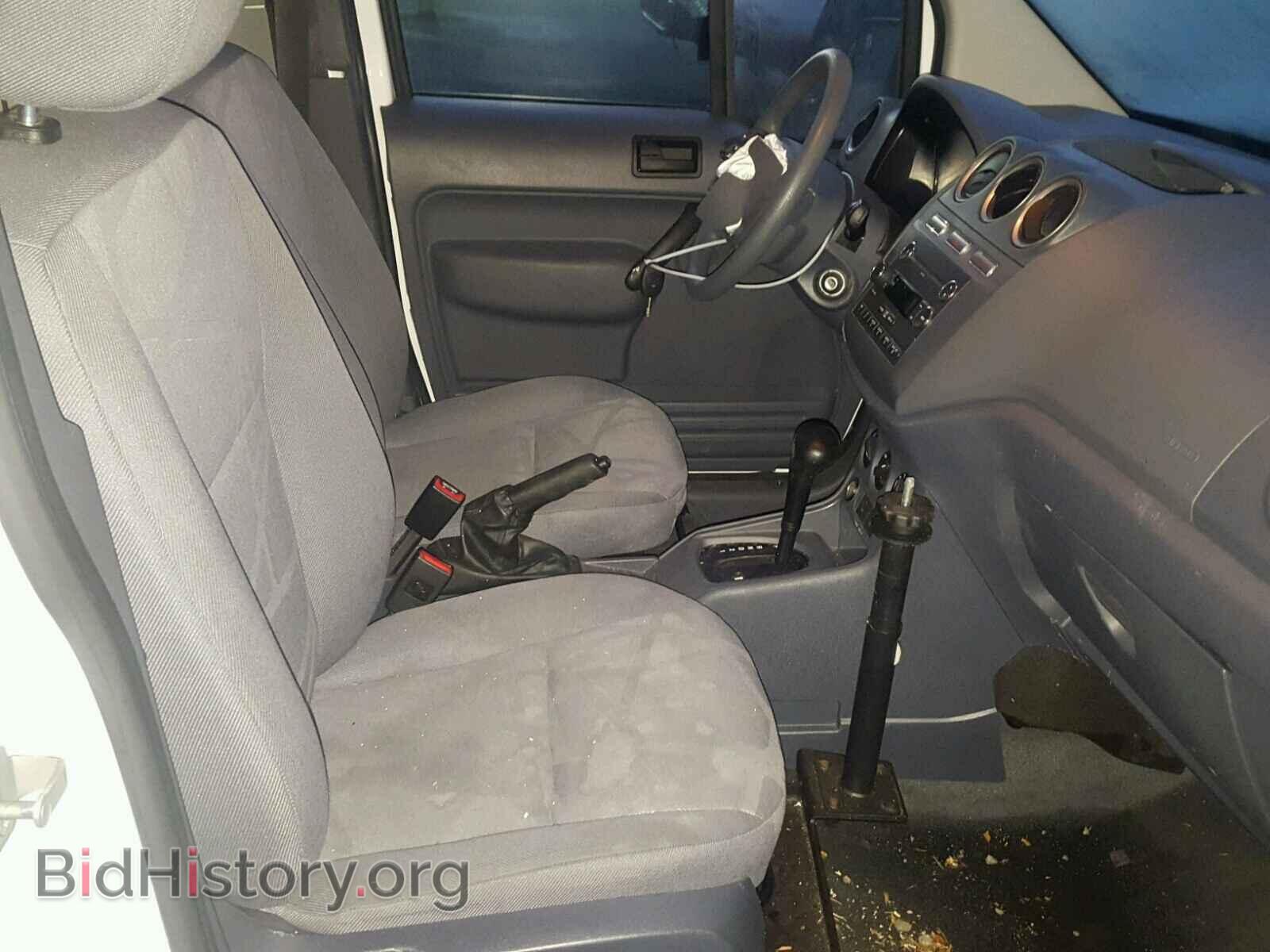 2013 FORD TRANSIT CO - VIN: NM0LS7BN0DT169123 - Фото 5