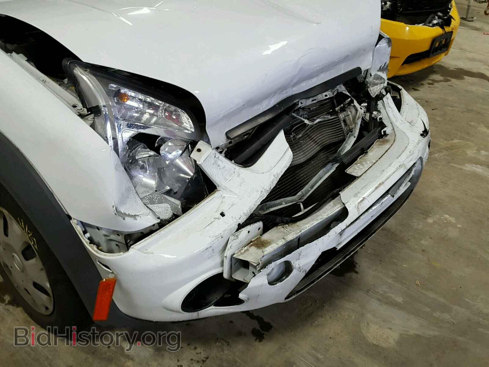 2013 FORD TRANSIT CO - VIN: NM0LS7BN0DT169123 - Фото 9