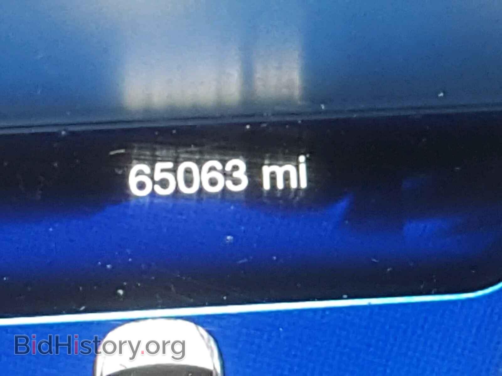 2015 CHRYSLER 200 - VIN: 1C3CCCCB3FN609411 - Фото 8