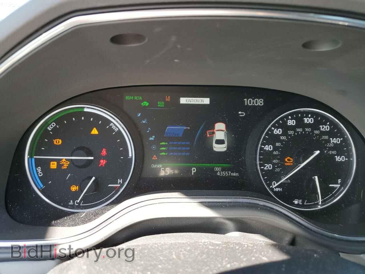 2020 TOYOTA AVALON - VIN: 4T1E21FB8LU012968 - Фото 9