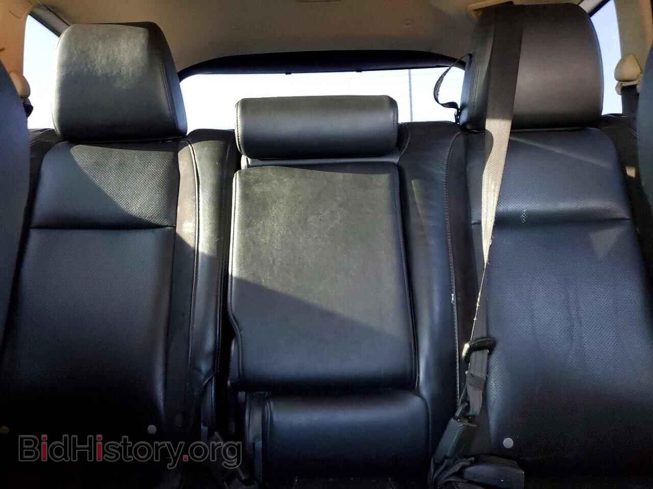 2015 MAZDA CX-9 - VIN: JM3TB3DA7F0449722 - Фото 10