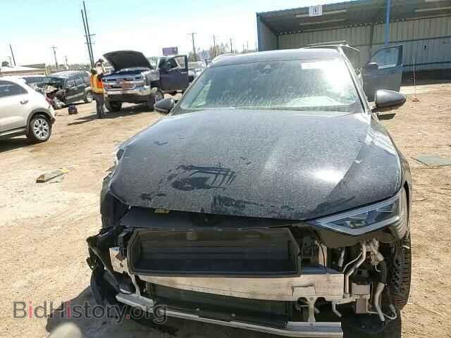 2019 AUDI E-TRON - VIN: WA1LABGE6KB014901 - Photo 10