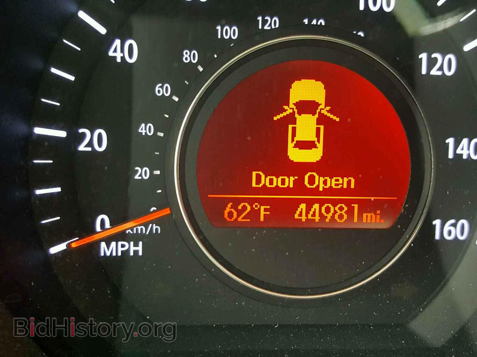2013 KIA OPTIMA - VIN: KNAGM4A79D5407486 - Фото 8