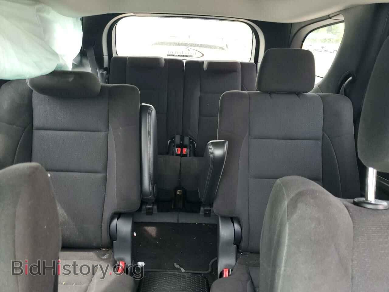 2014 DODGE DURANGO - VIN: 1C4RDHAGXEC972281 - Фото 10